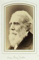 John Price Durbin, 1800-1876 [graphic].