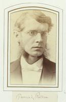 Francis Landey Patton, 1843-1932 [graphic].