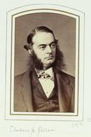 Clarkson H. Potter, 1825-1882 [graphic].