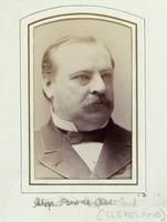Stephen Grover Cleveland, 1837-1908 [graphic].