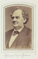 Phineas Taylor Barnum, 1810-1891 [graphic].