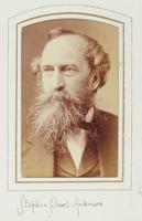 Stephen Pearl Andrews, 1812-1886 [graphic].