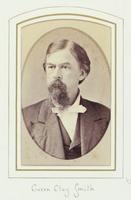 Green Clay Smith, 1826-1895 [graphic].