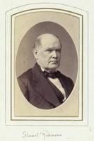 Stuart Robinson, 1814-1881 [graphic].