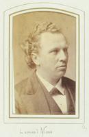 Lemuel Moss, 1829-1904 [graphic].