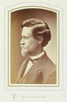 William Arnold Stevens, 1839-1910 [graphic].