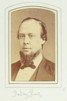 Dudley Buck, 1839-1909 [graphic].