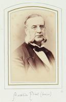 Austin Flint Jr., 1836-1915 [graphic].