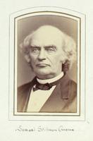 Samuel Stillman Greene, 1797-1877 [graphic].