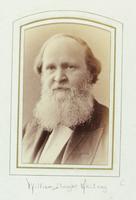 William Dwight Whitney, 1827-1894 [graphic].