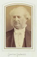 Cornelius Vanderbilt, 1843-1899 [graphic].