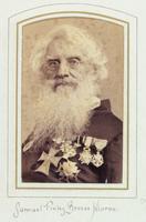 Samuel Finley Breese Morse, 1791-1872 [graphic].