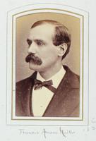 Francis Amasa Walker, 1840-1897 [graphic].