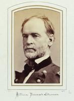 William Tecumseh Sherman, 1820-1891 [graphic].