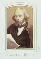 Edward Everett Hale, 1822-1909 [graphic].
