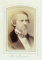 Elias Loomis, 1811-1889 [graphic].