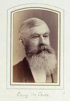 George Ide Chace, 1808-1885 [graphic].