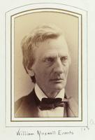 William Maxwell Evarts, 1818-1901 [graphic].