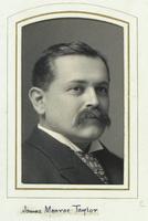 James Monroe Taylor, 1848-1916 [graphic].