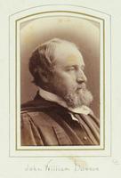 Sir John William Dawson, 1820-1899 [graphic].