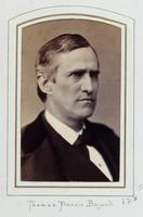 Thomas Francis Bayard, 1828-1898 [graphic].