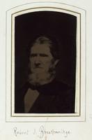 Robert Jefferson Breckenridge, 1800-1871 [graphic].