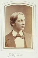 Elisha Benjamin Andrews, 1844-1917 [graphic].