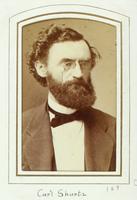 Carl Schurz, 1829-1906 [graphic].