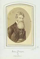 John Brown (of Ossawattomie), 1800-1859 [graphic].