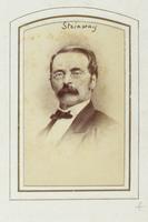 William Steinway, 1835-1896 [graphic].