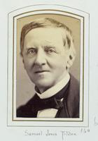Samuel Jones Tilden, 1814-1886 [graphic].