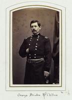 George Brinton McClellan, 1826-1885 [graphic].