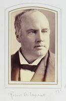 Robert Green Ingersoll, 1833-1899 [graphic].