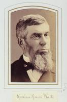 Morrison Remick Waite, 1816-1888 [graphic].