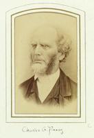 Charles Grandison Finney, 1792-1875 [graphic].