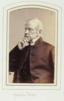 Horatio Potter, 1802-1887 [graphic].