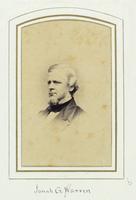 Jonah Goulding Warren [graphic].