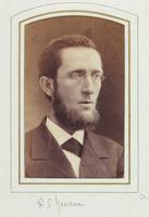 Poindexter Smith Henson, 1831-1914 [graphic].