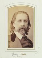 Henry Wheeler Shaw, 1818-1885 [graphic].