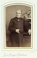 Elihu Benjamin Washburn, 1816-1887 [graphic].