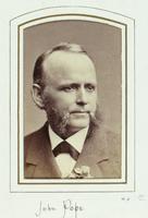 John Pope, 1822-1892 [graphic].