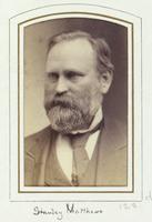 Stanley Matthews, 1824-1889 [graphic].