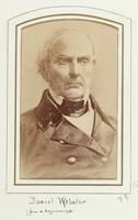 Daniel Webster, 1782-1852 [graphic].