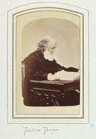 Thatcher Thayer [graphic].