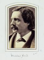 Whitelaw Reid, 1837-1912 [graphic].