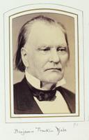 Benjamin Franklin Wade, 1800-1878 [graphic].