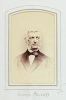 George Bancroft, 1800-1891 [graphic].