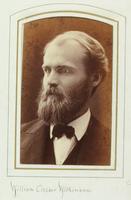 William Cleaver Wilkinson, 1833-1920 [graphic].