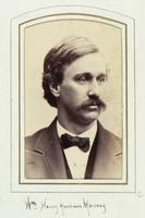 Wm. Henry Harrison Murray, 1840-1904 [graphic].