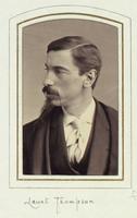 Launt Thompson, 1833-1894 [graphic].